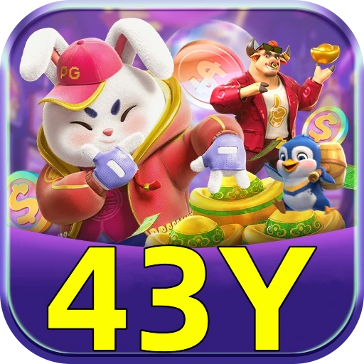 43Y Cassino Online